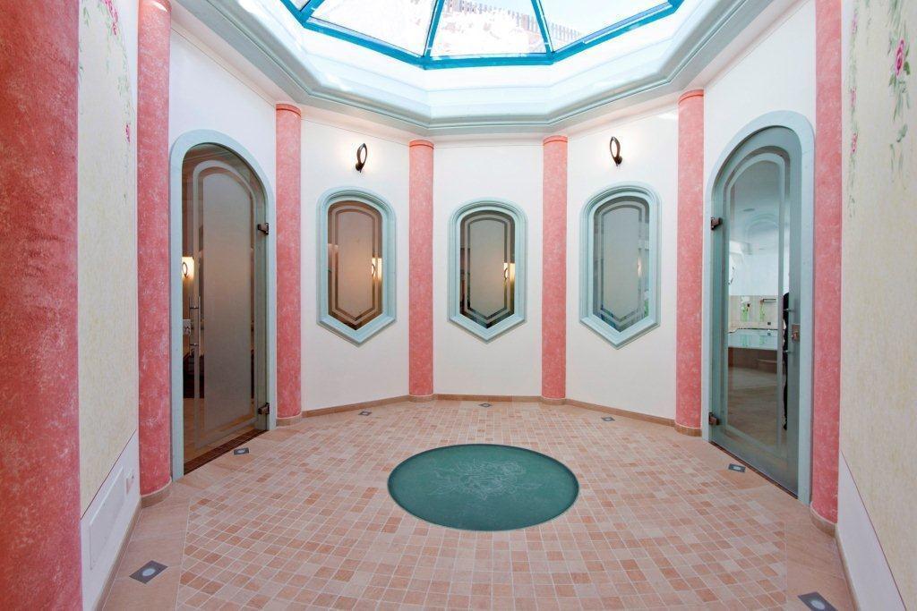Hotel Cristallo Andalo Esterno foto