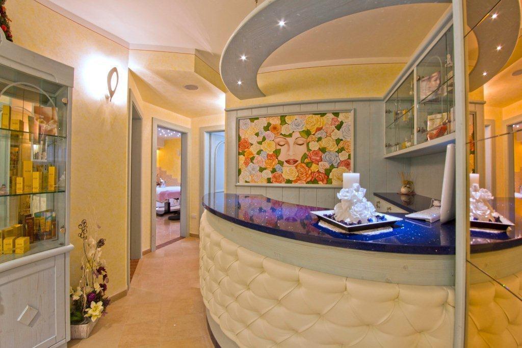 Hotel Cristallo Andalo Esterno foto